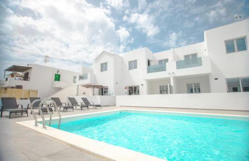 Apartment 6 Rociega 35 Puerto Del Carmen - Foto 1