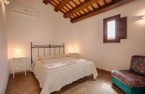 Erice Lovely Apt with Terrace and Stunning View - Foto 11
