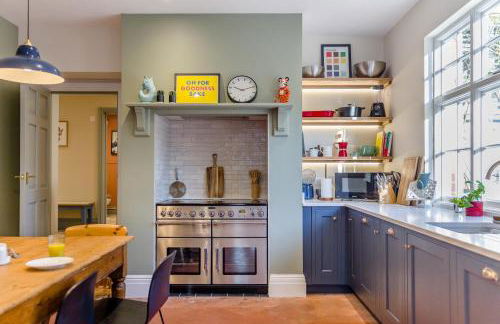 5 Bed in Church Stretton oc-t30413 - Foto 8