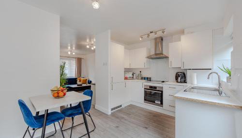 Lovely 2 Bedroom House - Foto 5