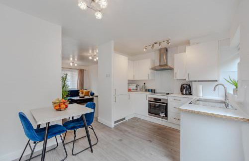 Lovely 2 Bedroom House - Foto 5