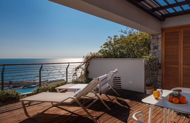 Portopiccolo Apartments - Foto 26