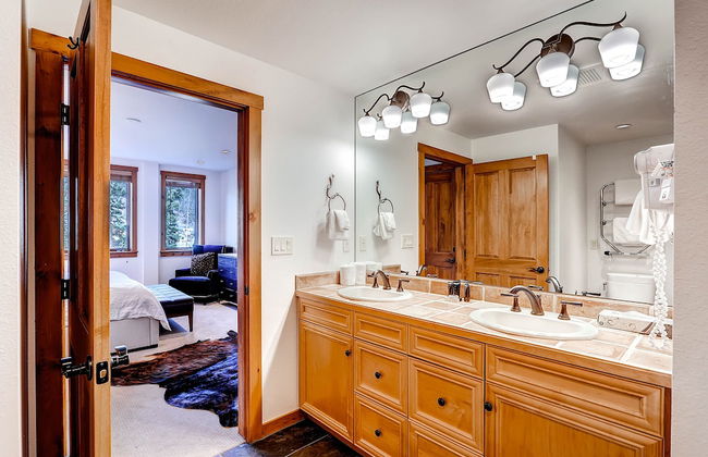 Timbers and Lone Eagle by Keystone Resort - Foto 79