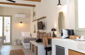 Althea Anafi Suites - Foto 32