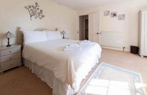 Ta Mill Holiday Cottages & Lodges -Ta Mill House - Foto 12