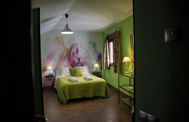 Palacio Sirvente de Mieres - Foto 21