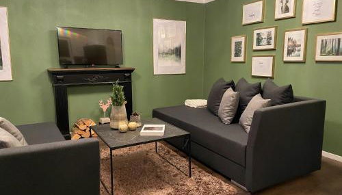 Blackforest Apartment - Foto 4