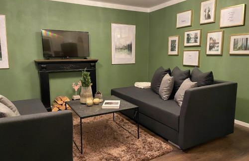 Blackforest Apartment - Foto 4