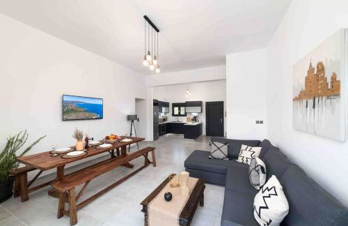 Drakonakis house 3bd istron - Foto 9