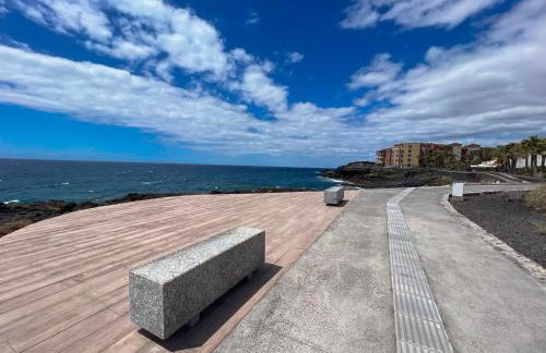 Paz Ocean View, 2 Air Conditioners, Wifi, Heated pool - Foto 72