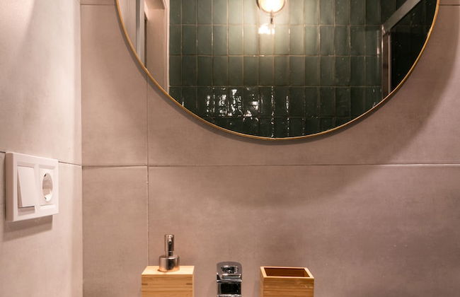 Alfalfa Center Apartment - Foto 9