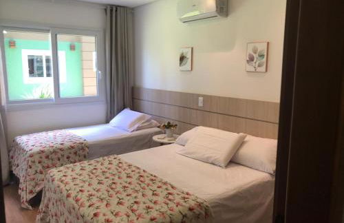 Flat Charme Gramado - Foto 1