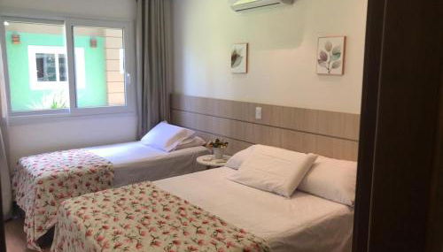 Flat Charme Gramado - Foto 1