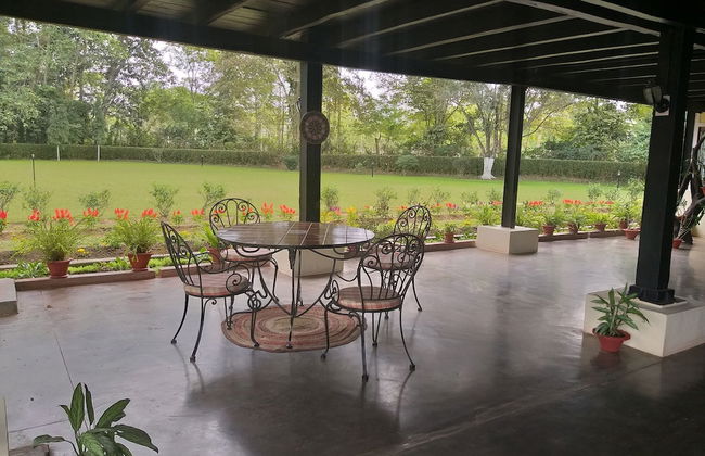 Mancotta Heritage Chang Bungalow - Foto 21