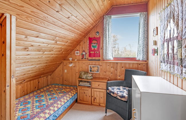 3 bedroom House in Sønderho - Photo 9