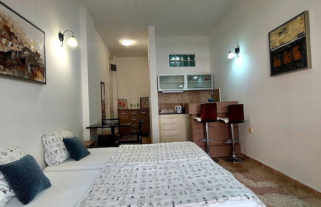 Spa Resort Becici - Foto 61