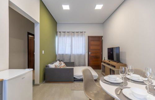 Loft aconchegante com 2 Qts próximo aeroporto - Photo 17