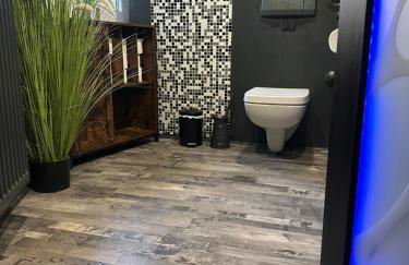 Einzigartige Ferienwohnung bunt wie Berlin - Foto 23