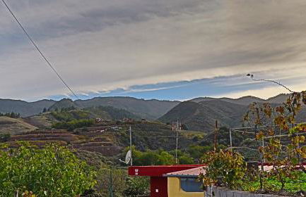 Casa rural Finca Don Amado, San Mateo - Foto 50