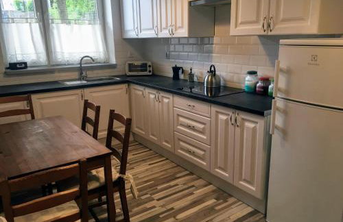 Domek na wsi Mokosz - Photo 10