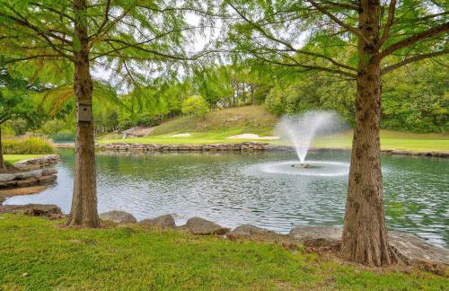 Ozark Livin' Lodge - Foto 34