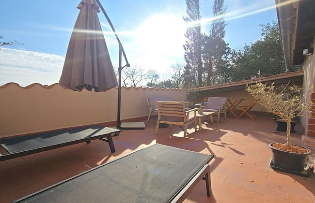 Appart Hotel Spa Perpignan - Photo 72