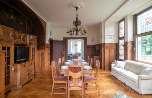 Apartment in stylish city villa - Foto 25