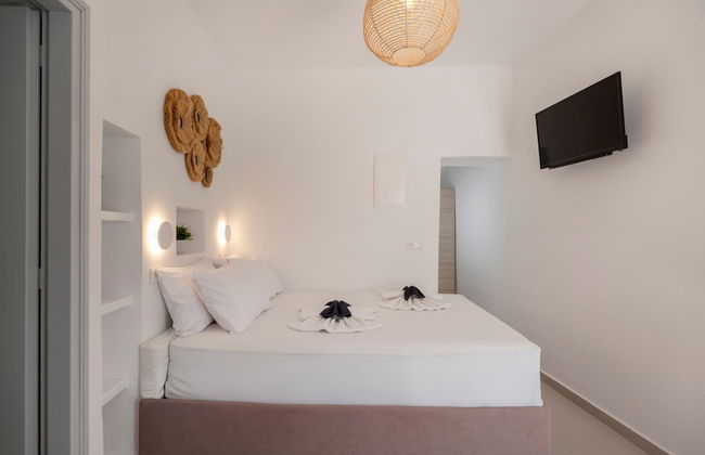 M M Parikia s Oldtown Studio - Foto 6