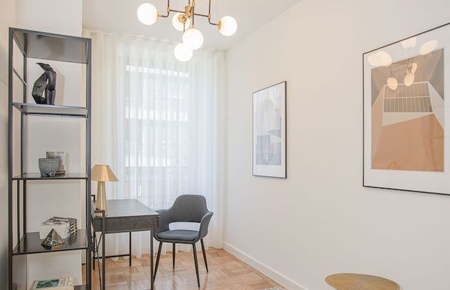 Liiiving in Porto - Design Bright House - Foto 81