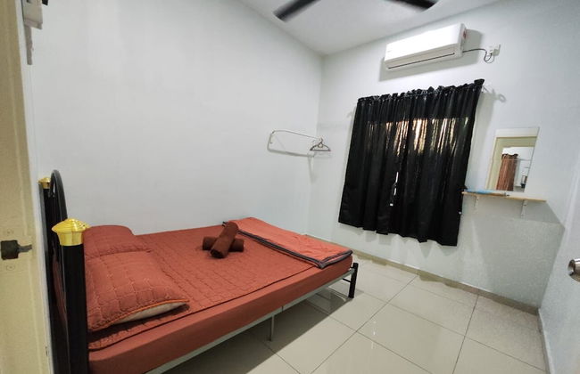 OYO Homes 90679 Bahari Homes - Foto 3