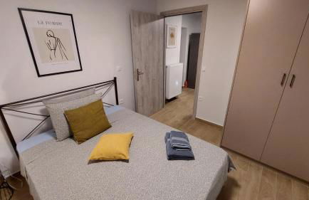 Calliope Apartment - Photo 7