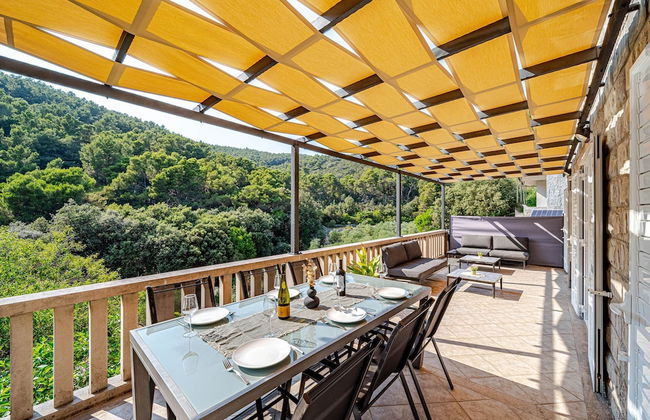 Holiday Home Island Gem - Foto 38