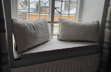 Abbey Cottage - Foto 14