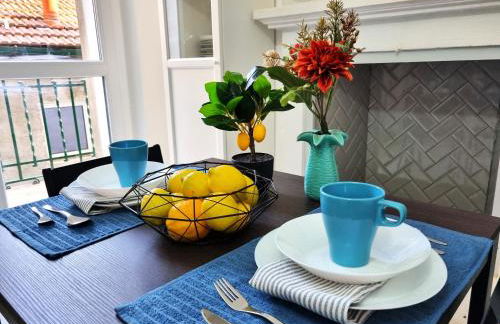 Grazioso appartamento Red Rose - Foto 10