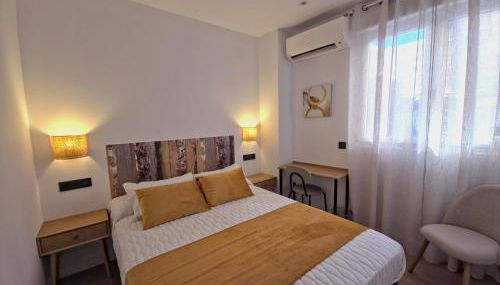 Apartamentos Picasso by gaiarooms - Foto 4