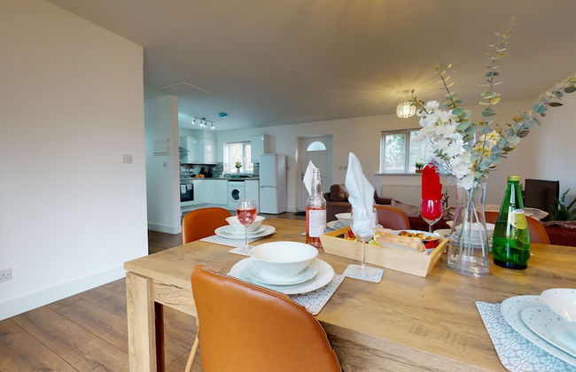 Green View Lodge - Foto 13