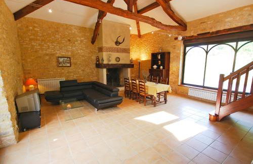 Holiday Home Ensemble de 3 maisons Lavit by Interhome - Foto 14