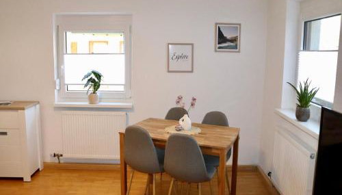 Ferienwohnung am Walberla - Foto 1