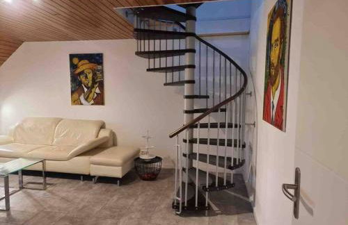 B01 Apartment between Cologne & Bonn with nature access - Foto 7