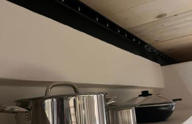 Evas Urban loft 1 CLOSE TO PYTHAGOREIO - Foto 41