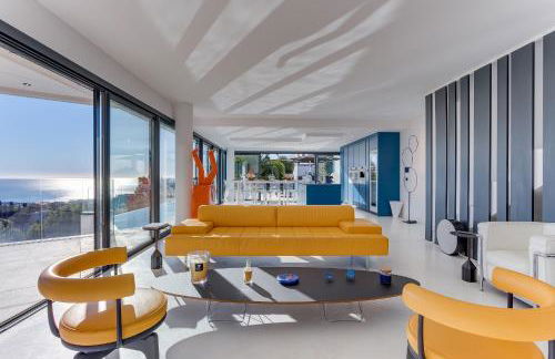 Villa Alba VI4498 by Riviera Holiday Homes - Foto 14