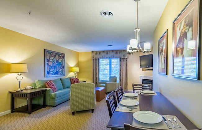 Vacation Village in the Berkshires - Foto 36