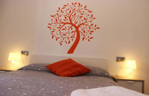 Gran Apartamento Andévalo - Foto 1