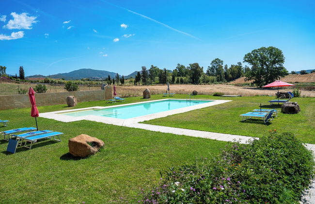 Agriturismo Piperedda - Foto 67