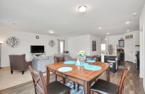 CHARMING 4 BEDROOMS BROOKSHIRE/KATY WITH GYM - Foto 1