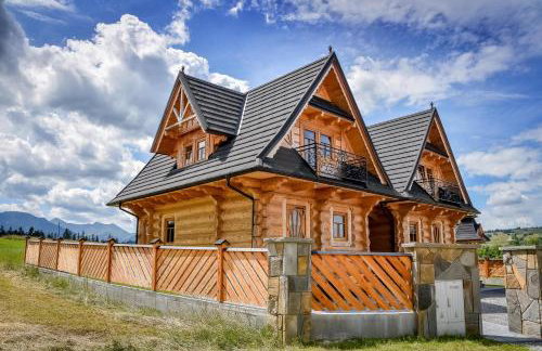 Domki Wiśta Wio - Foto 14