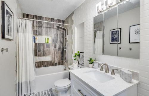 Andover Bungalow - Sleeps 6 - Foto 25