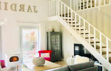 Zen et Chic, juste à coté de la Bastide de Marie - Photo 20