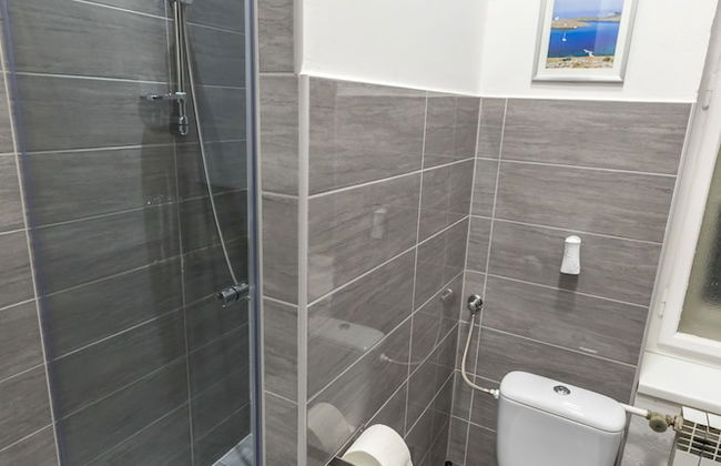 Bacu Apartments Zagreb - Photo 29