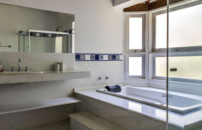 Mansão Sobreomar - Ilhabela - Foto 22